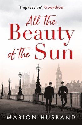 All the Beauty of the Sun