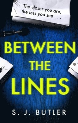 Between the Lines 1