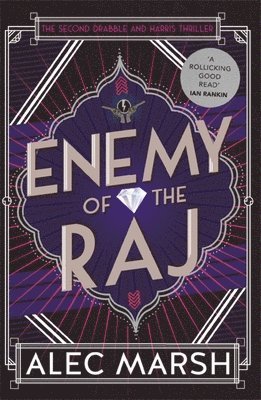 Enemy of the Raj 1