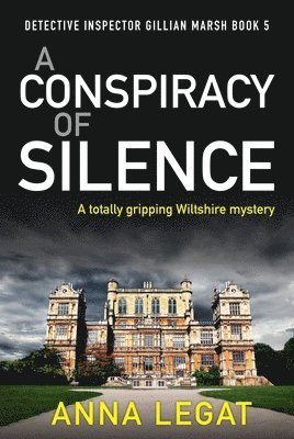 Conspiracy of Silence