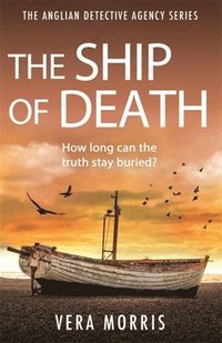 bokomslag The Ship of Death