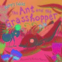 Ant and the Grasshopper