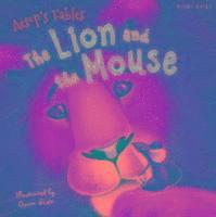 Lion and the Mouse