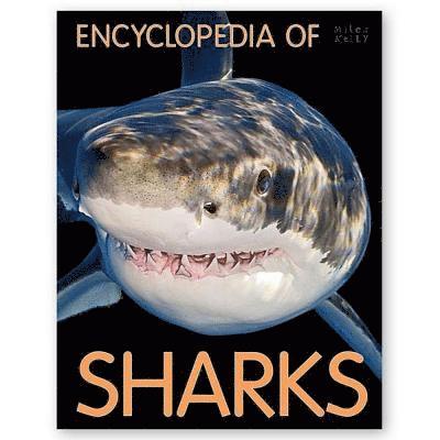 Encyclopedia of Sharks
