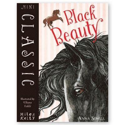 Mini Classic Black Beauty