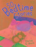 Gallagher Belinda - 50 Bedtime Stories, Häftad