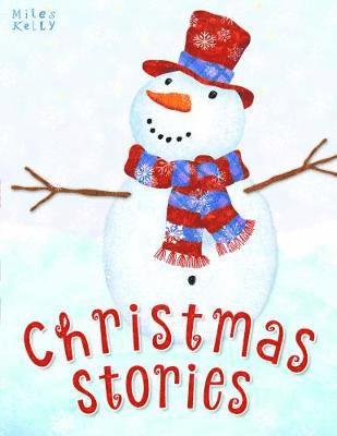 bokomslag Christmas Stories