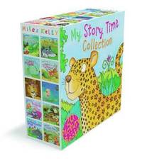 bokomslag My Story Time Collection Box Set
