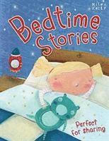 bokomslag BEDTIME STORIES