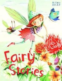 bokomslag Fairy Stories