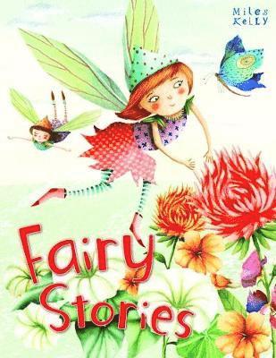 Fairy Stories 1