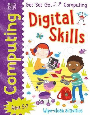 Get Set Go: Computing – Digital Skills