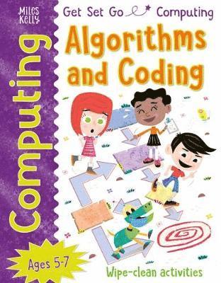Get Set Go: Computing – Algorithms and Coding