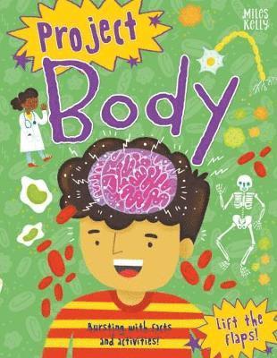 Project Body 1
