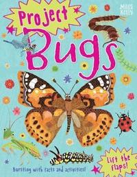 bokomslag Project Bugs