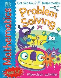 bokomslag Get Set Go: Mathematics  Problem Solving