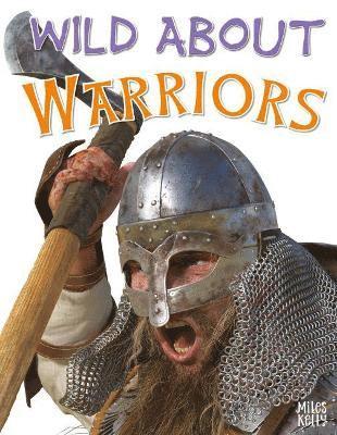 Wild About Warriors 1