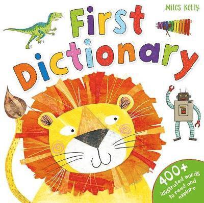 First Dictionary 1