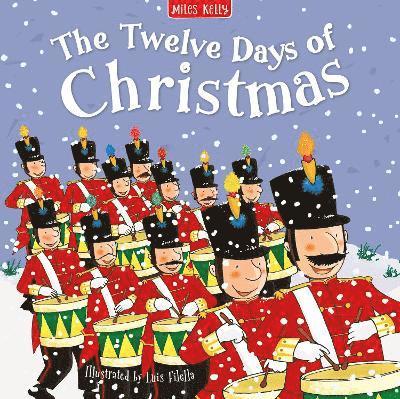 The Twelve Days of Christmas 1