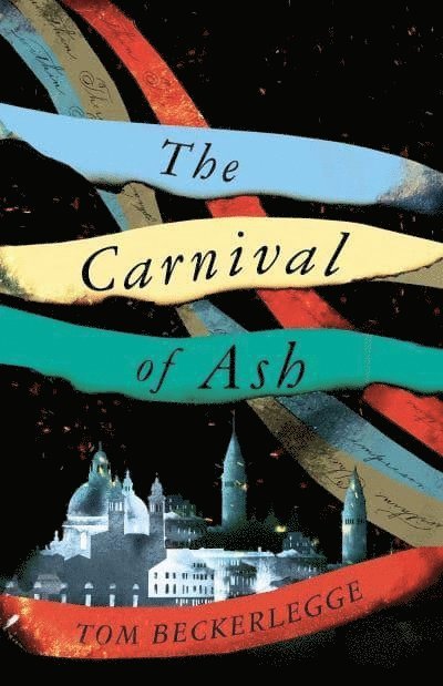 The Carnival Of Ash 1