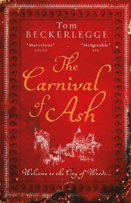 The Carnival Of Ash 1