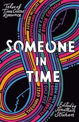 Someone in Time 1