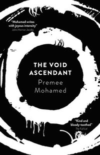bokomslag The Void Ascendant