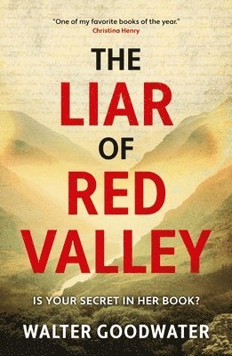 The Liar of Red Valley 1