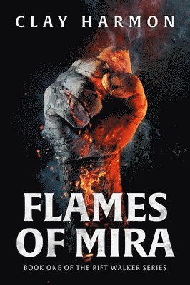 Flames Of Mira 1