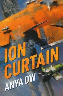 Ion Curtain 1