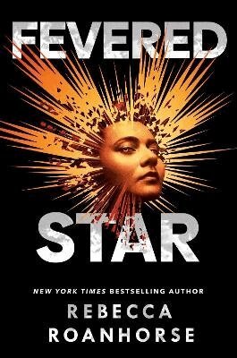 Rebecca Roanhorse - Fevered Star, Häftad
