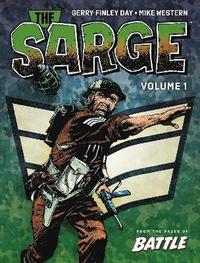 bokomslag The Sarge Volume 1