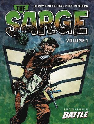 The Sarge Volume 1 1