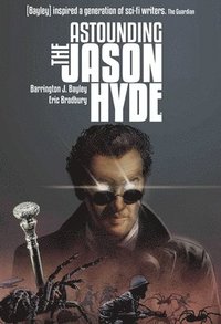 bokomslag The Astounding Jason Hyde