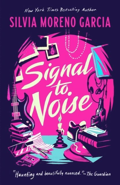 Signal To Noise 1