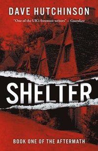 bokomslag Shelter