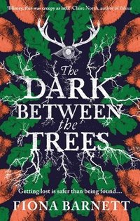 bokomslag The Dark Between The Trees