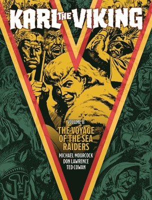 Karl the Viking - Volume Two 1