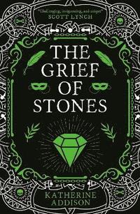 bokomslag The Grief of Stones: Volume 2