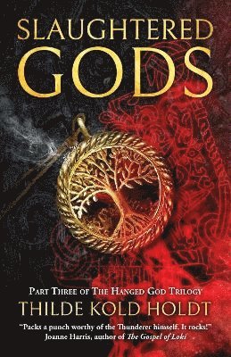 Slaughtered Gods: Volume 3 1