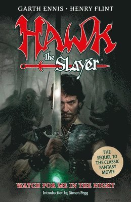 Hawk the Slayer 1