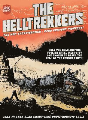 The Helltrekkers 1