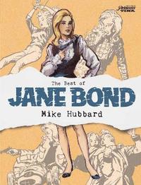 bokomslag The Best of Jane Bond