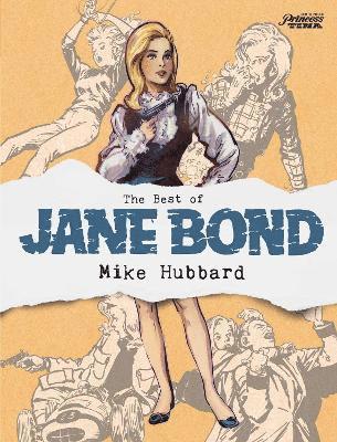 The Best of Jane Bond 1