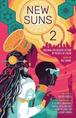 Nisi Shawl, Nisi Shawl - New Suns 2, Häftad