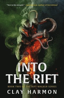 Into The Rift 1