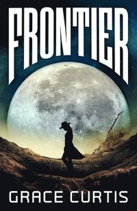 bokomslag Frontier
