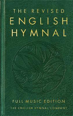 bokomslag The Revised English Hymnal Full Music edition