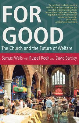 Samuel Wells, Sam Wells - For Good, Häftad