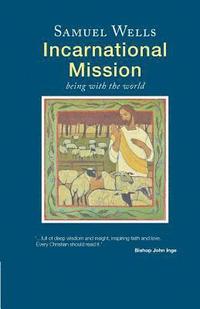 bokomslag Incarnational Mission
